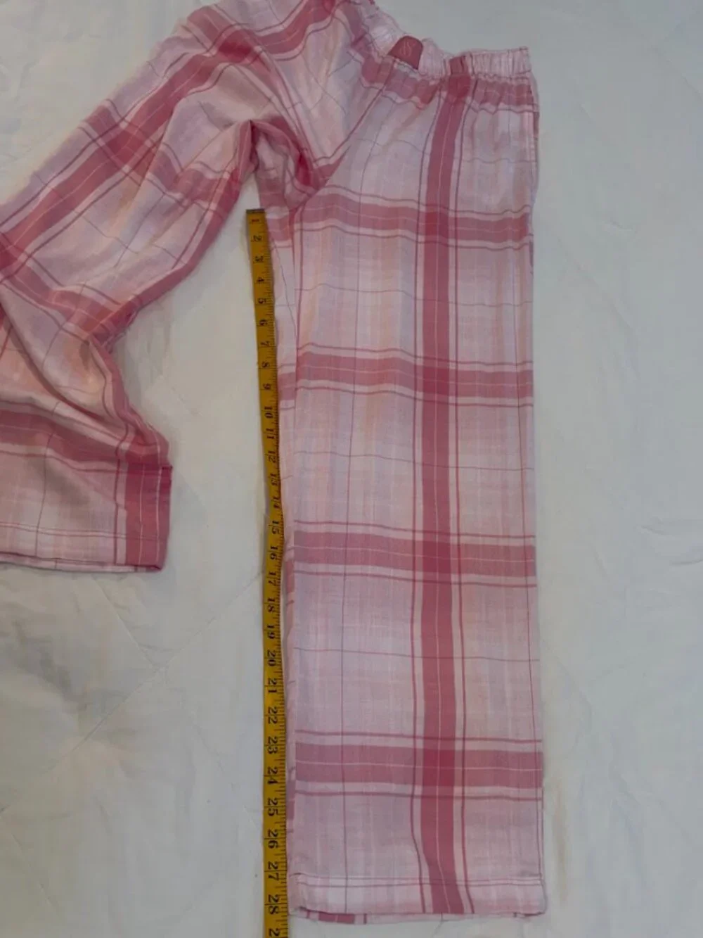Victoria's Secret Modal Cotton Long Pajama Set – Size Small Short (Petite) – NWT - Picture 7 of 12